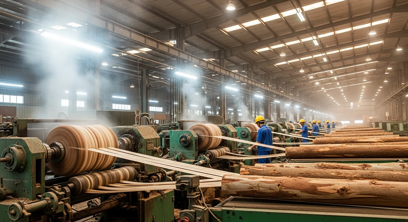 Plywood certifications FSC CARB CE EUDR export documentation guide