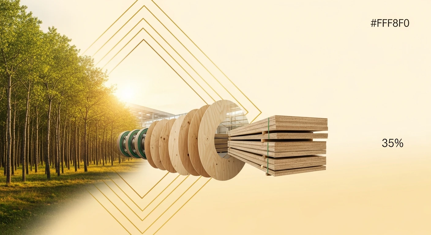 okoume plywood vietnam export FSC certified lightweight panel hcply