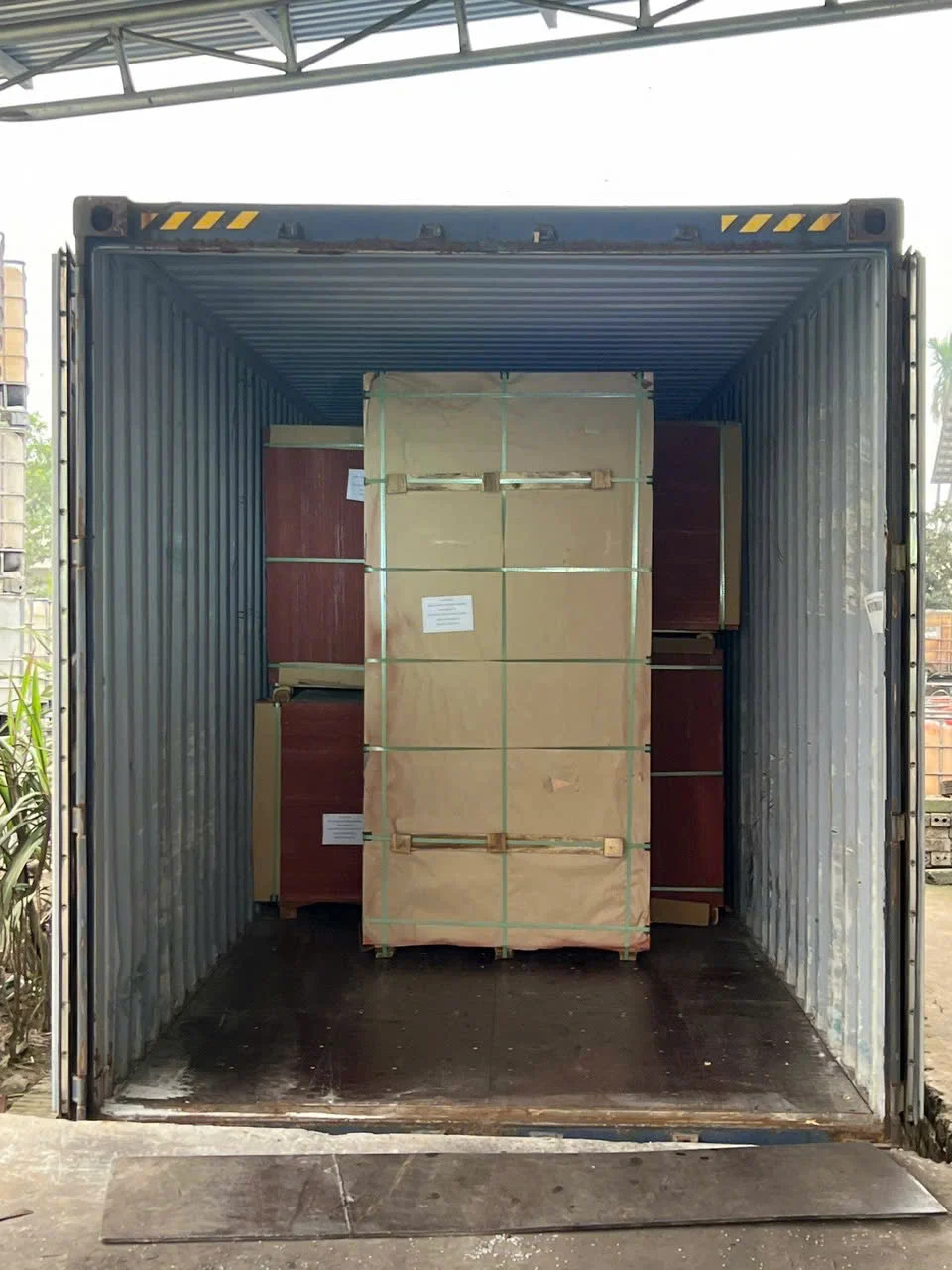 plywood export to korea japan australia market guide vietnam manufacturer hcply