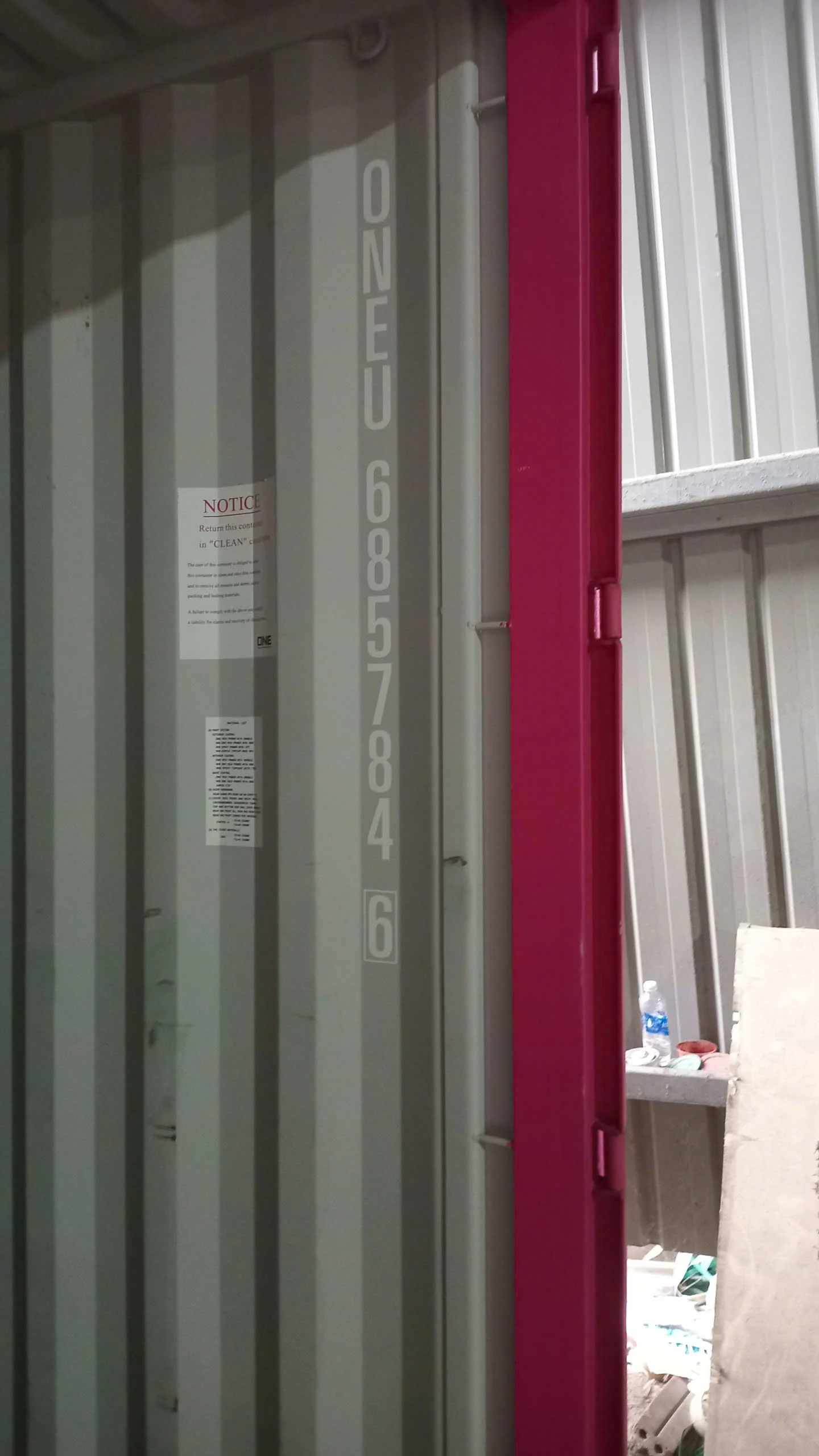 styrax core plywood packing 18 pallets 40hc container vietnam hcply