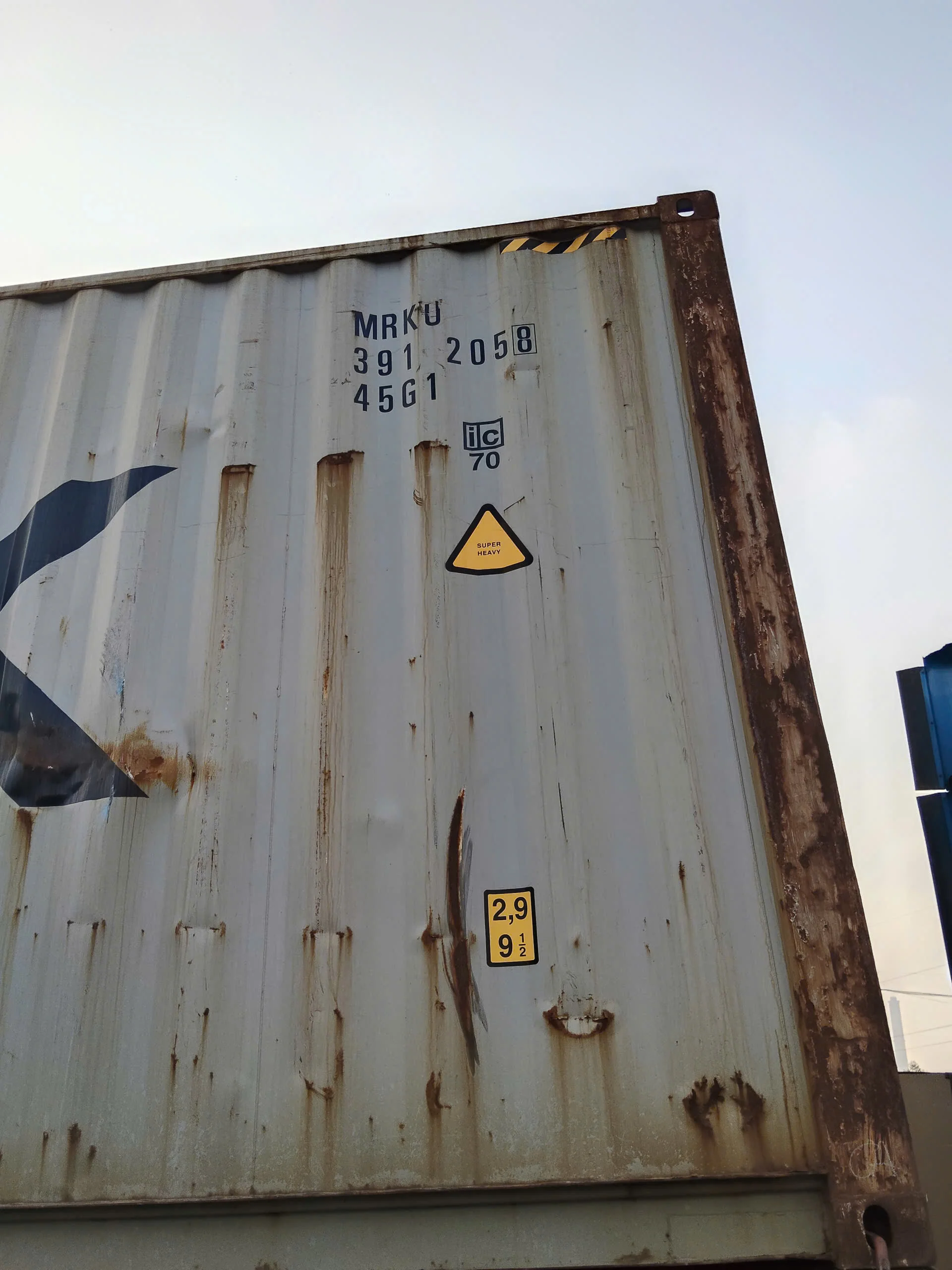 styrax core plywood packing 1220x2440 18 pallets per 40HC container hcply vietnam