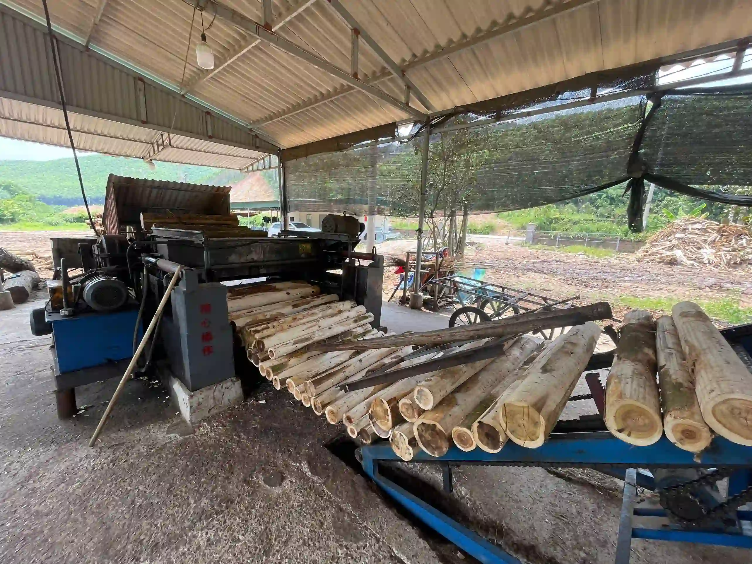 plywood moisture content quality inspection vietnam export standard hcply