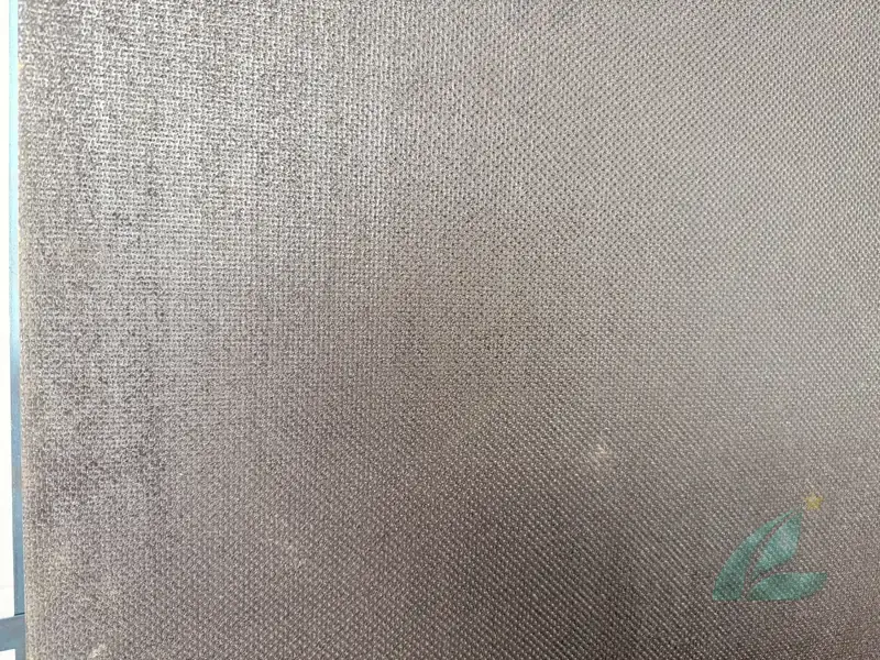 anti-slip plywood vs film-faced plywood vietnam hcply surface pattern comparison hexa rice grain