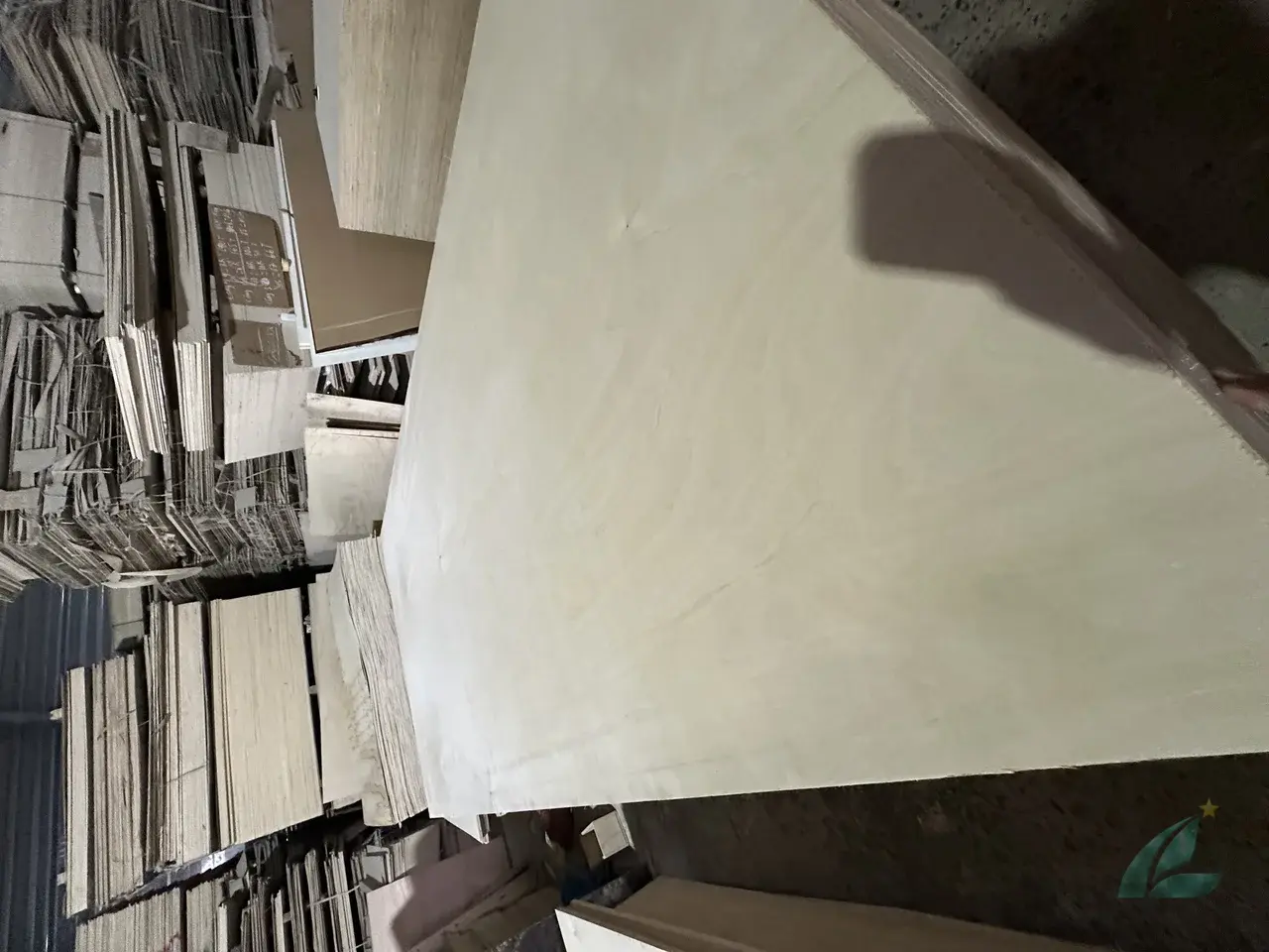 birch face styrax core plywood vietnam export grade hcply premium furniture