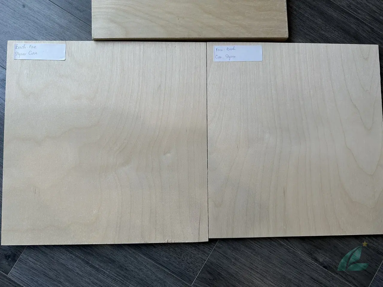 birch plywood vietnam export grade d e f face veneer styrax core hcply factory