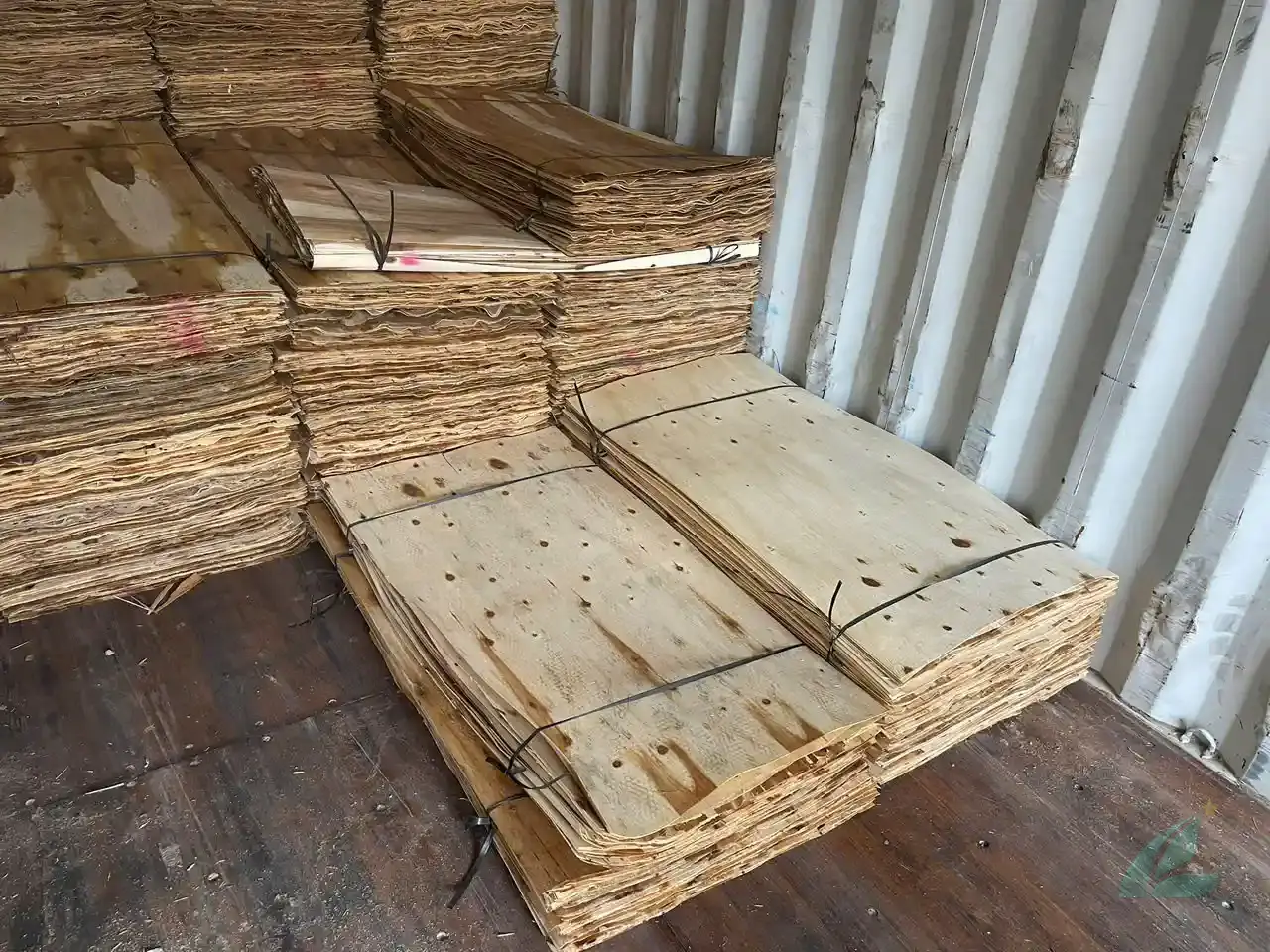Core Veneer vietnam plywood export hcply
