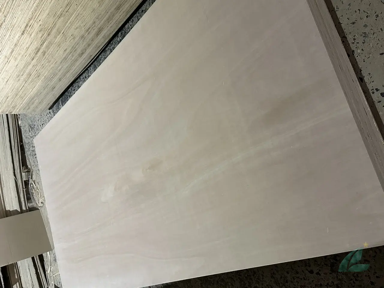 Eucalyptus plywood Vietnam export hardwood grade hcply 020