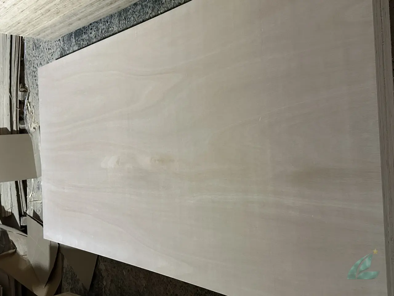 Eucalyptus plywood Vietnam export hardwood grade hcply 021