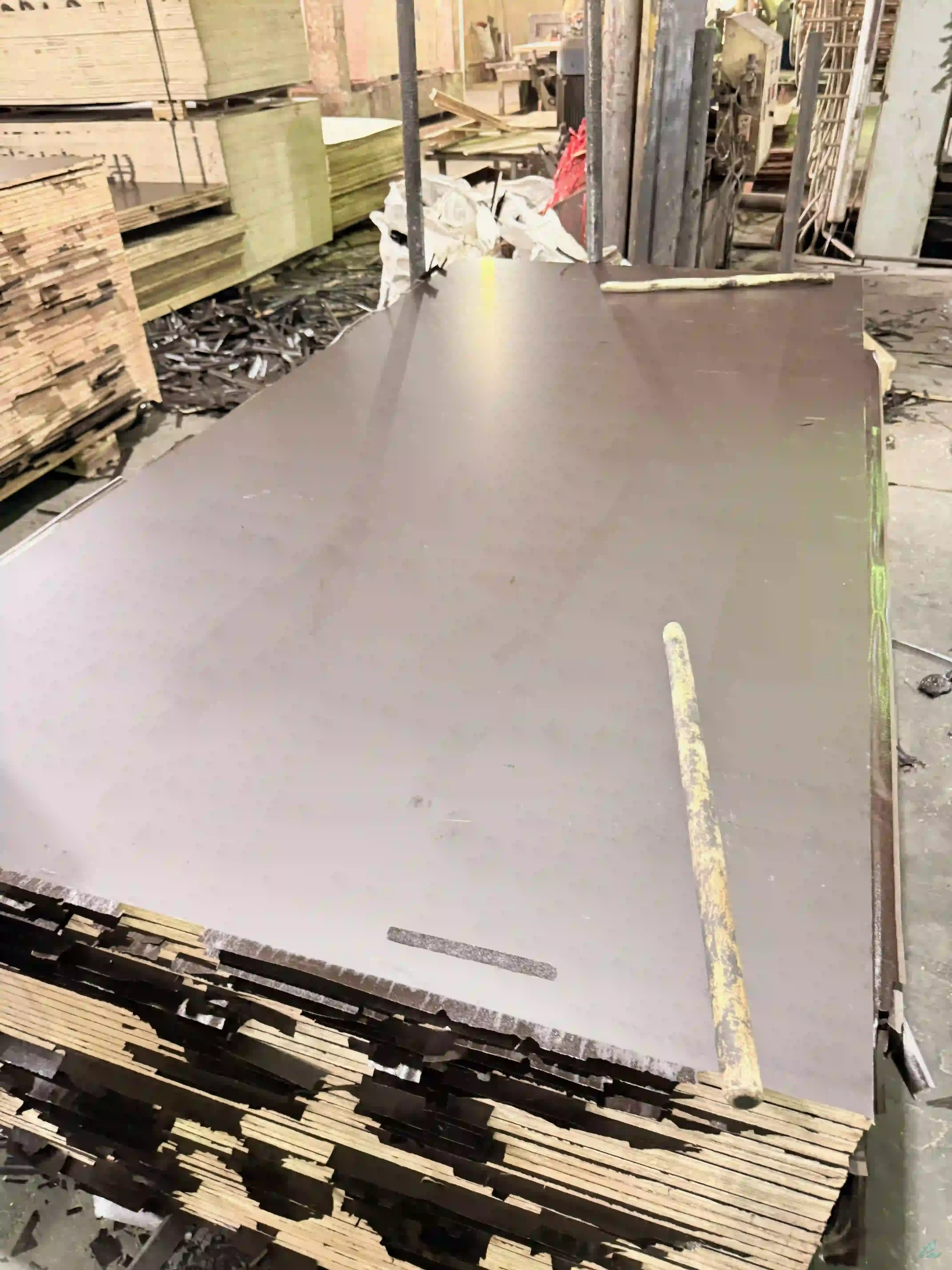 Film Faced Plywood vietnam plywood furniture hcply