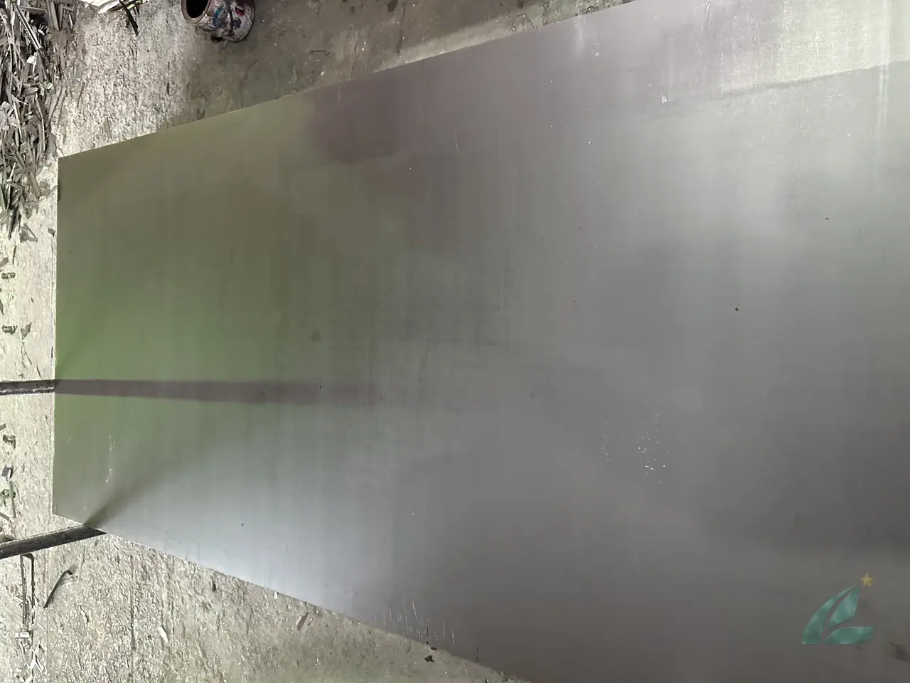 Film faced plywood Vietnam black brown export factory hcply 159