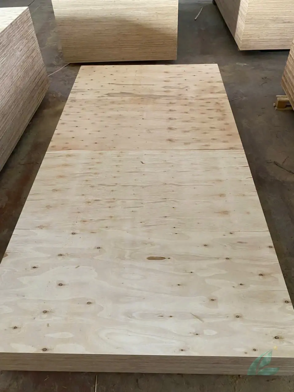 Matt Plywood vietnam plywood furniture hcply