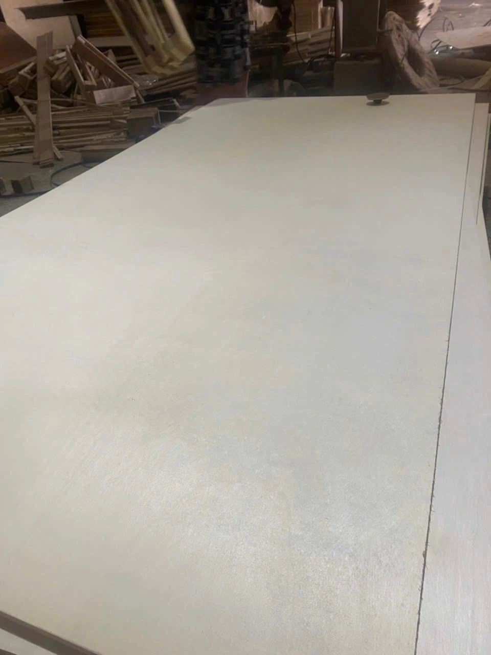 Poplar plywood Vietnam white core export hcply 016