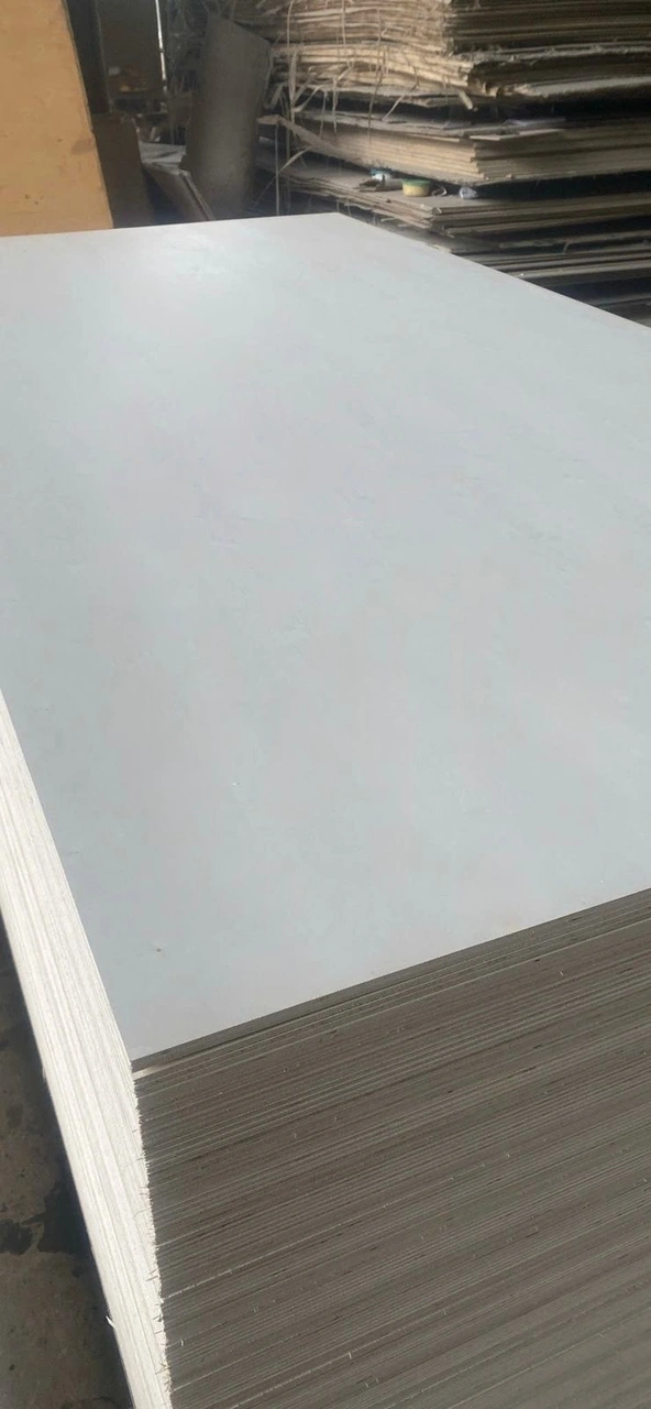 Poplar plywood Vietnam white core export hcply 017