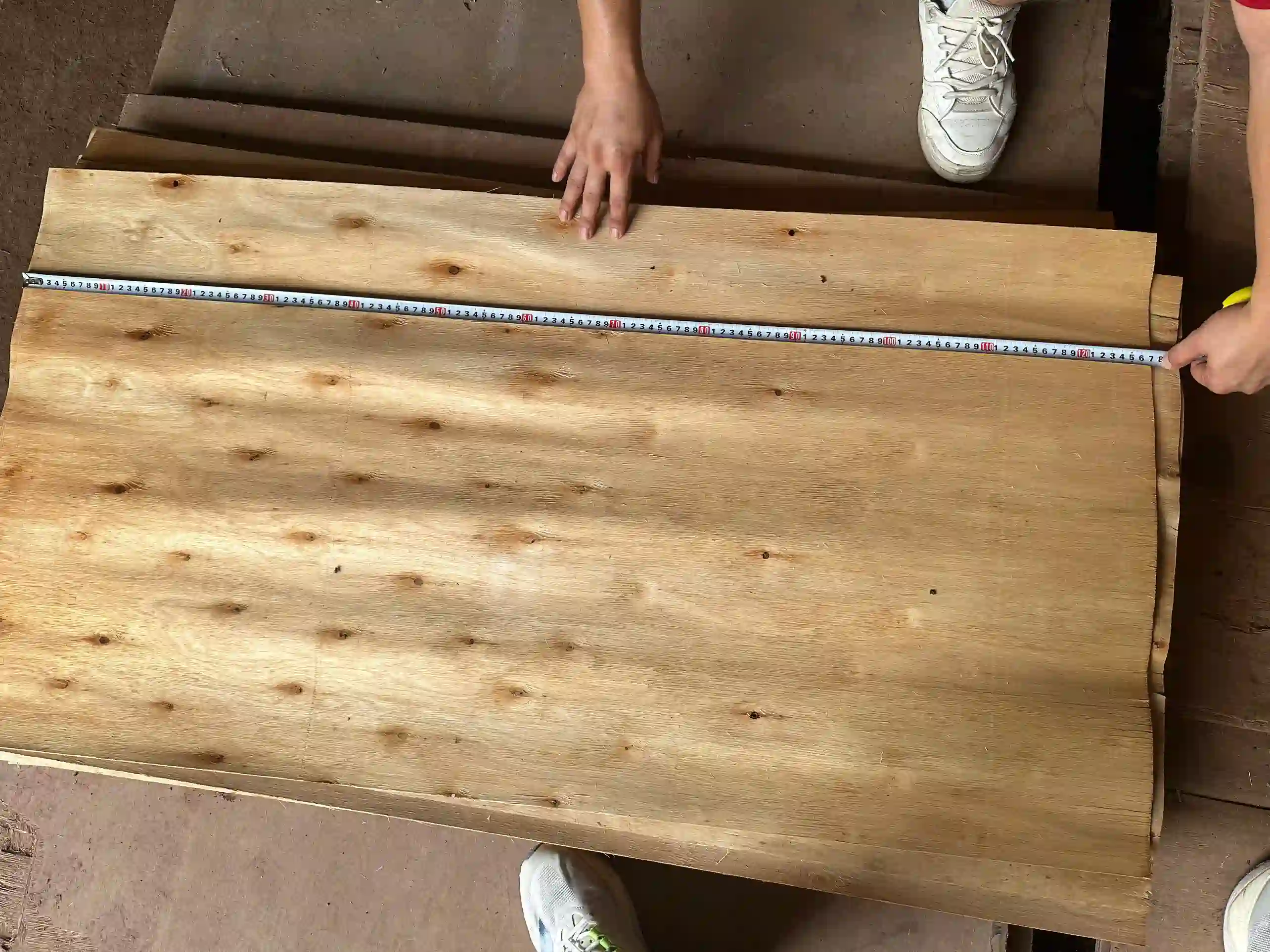 WBP vs MR glue plywood comparison vietnam factory HCPLY export