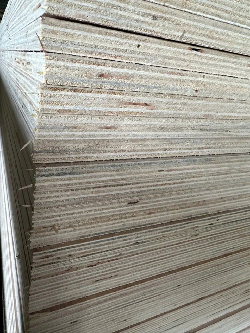 Vietnam plywood quality grades face veneer sanding inspection hcply factory