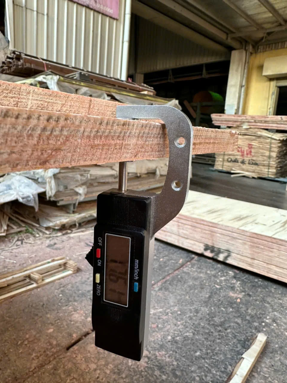 Vietnam plywood factory-direct export pricing HCPLY Q1 2026