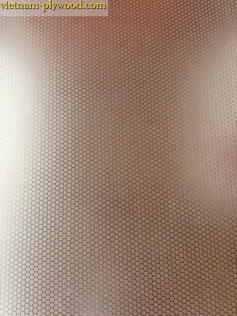anti slip plywood vietnam hcply export