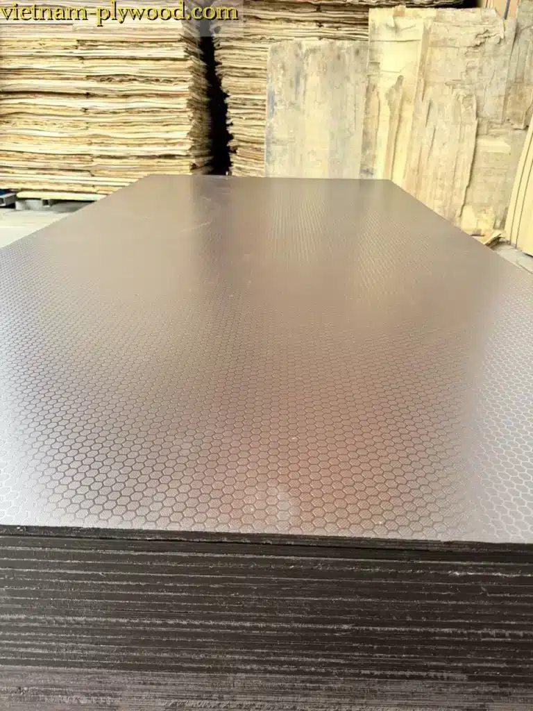 anti slip plywood vietnam hcply export