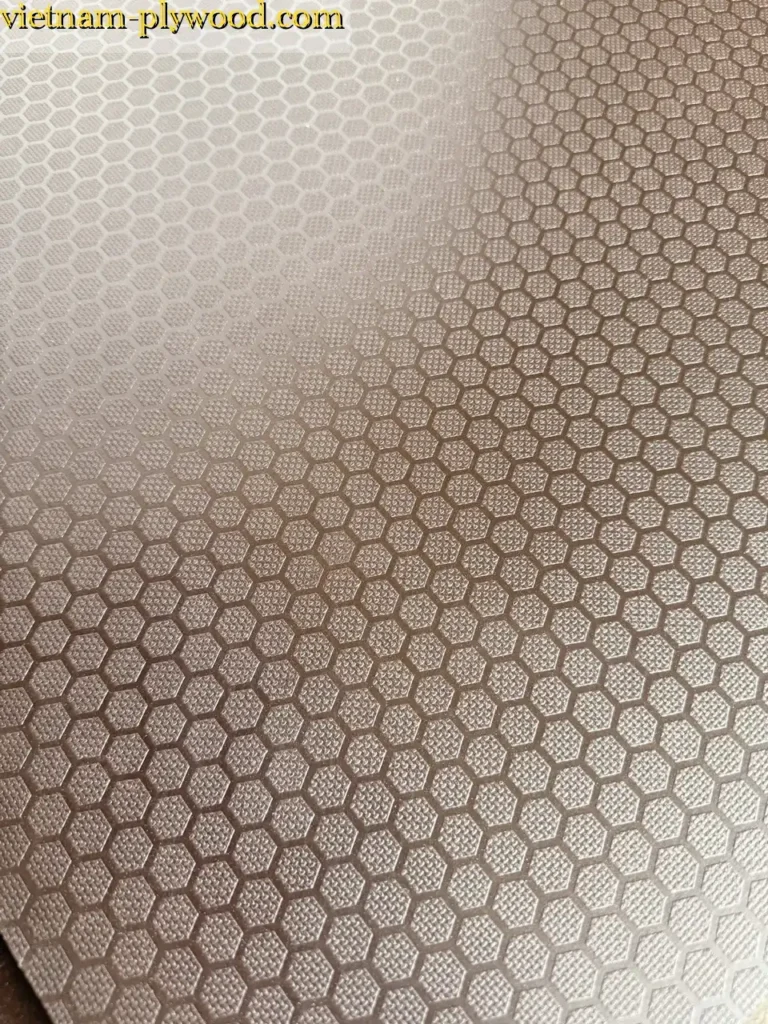 anti slip plywood vietnam hcply export