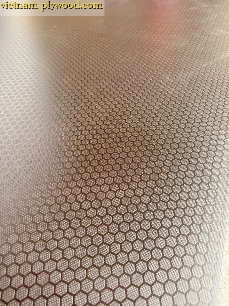 anti slip plywood vietnam hcply export