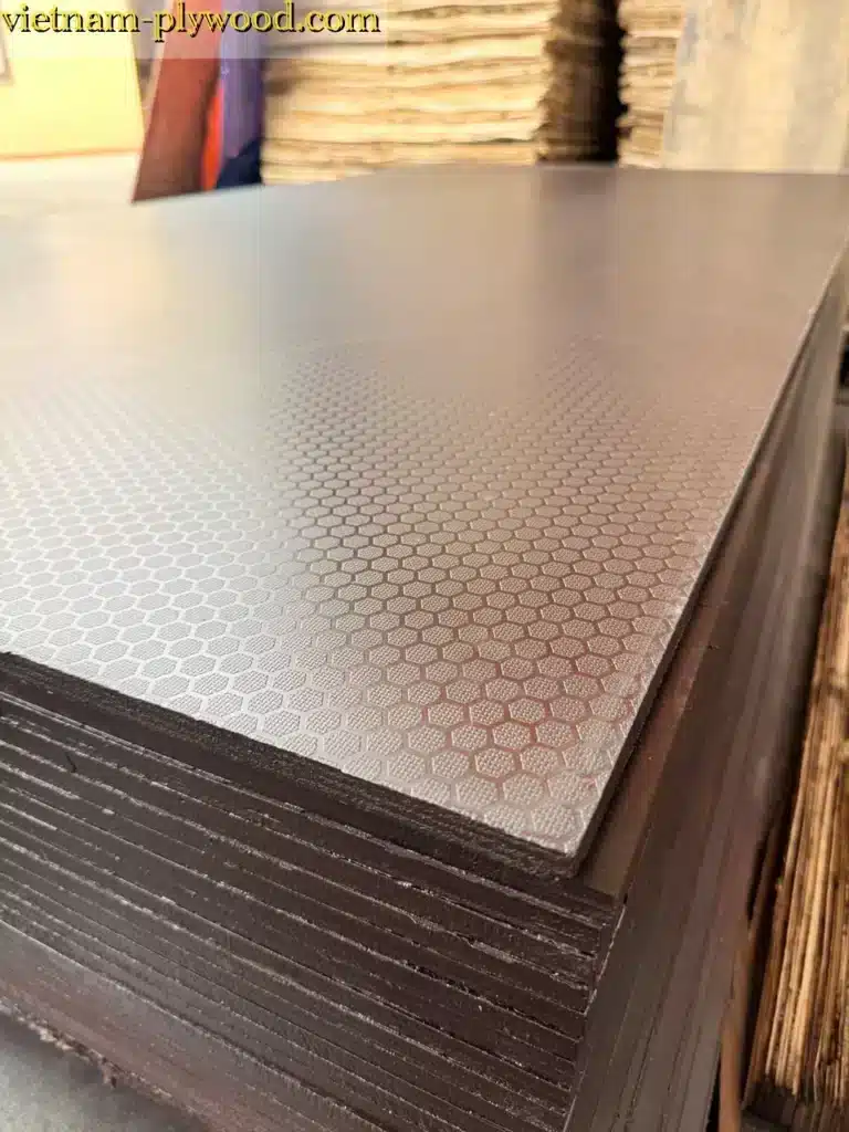 anti slip plywood vietnam hcply export