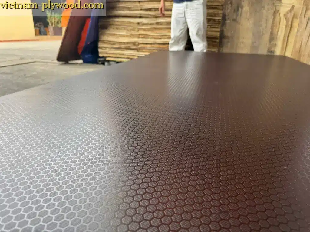 anti-slip plywood vietnam