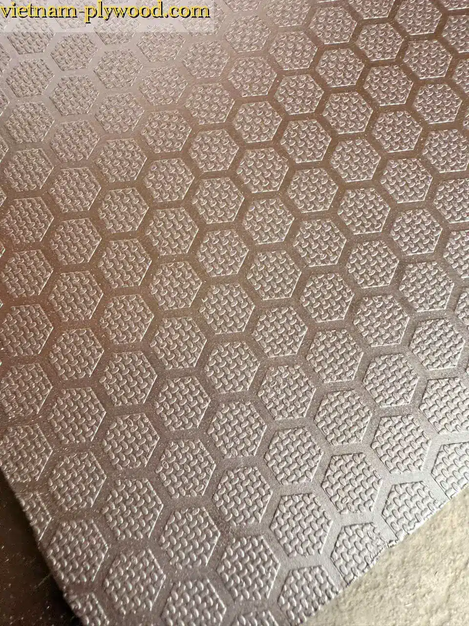 anti slip plywood vietnam hcply export