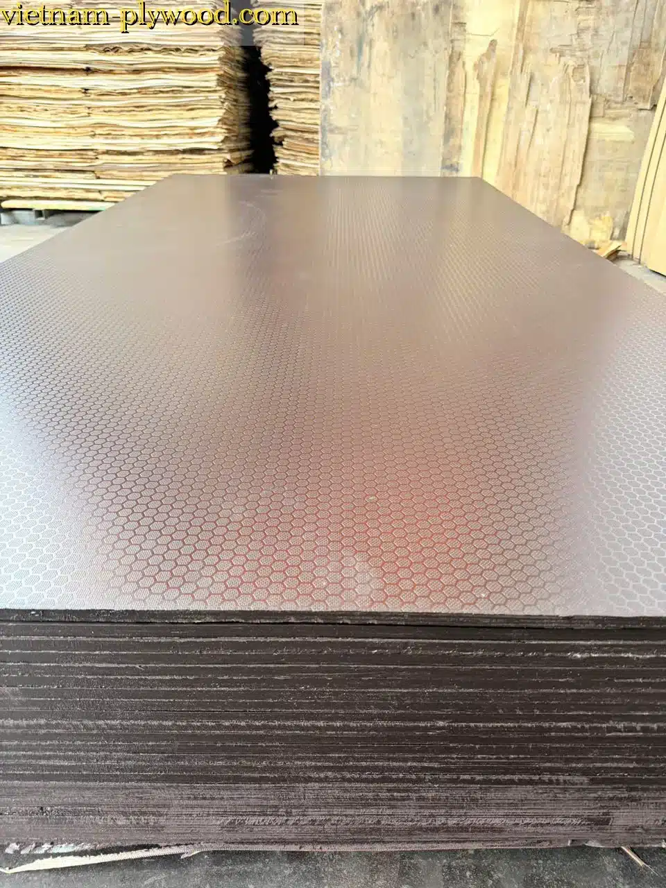 anti slip plywood vietnam hcply export