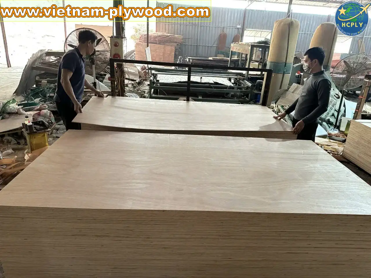 okoume plywood vietnam export lightweight panel hcply