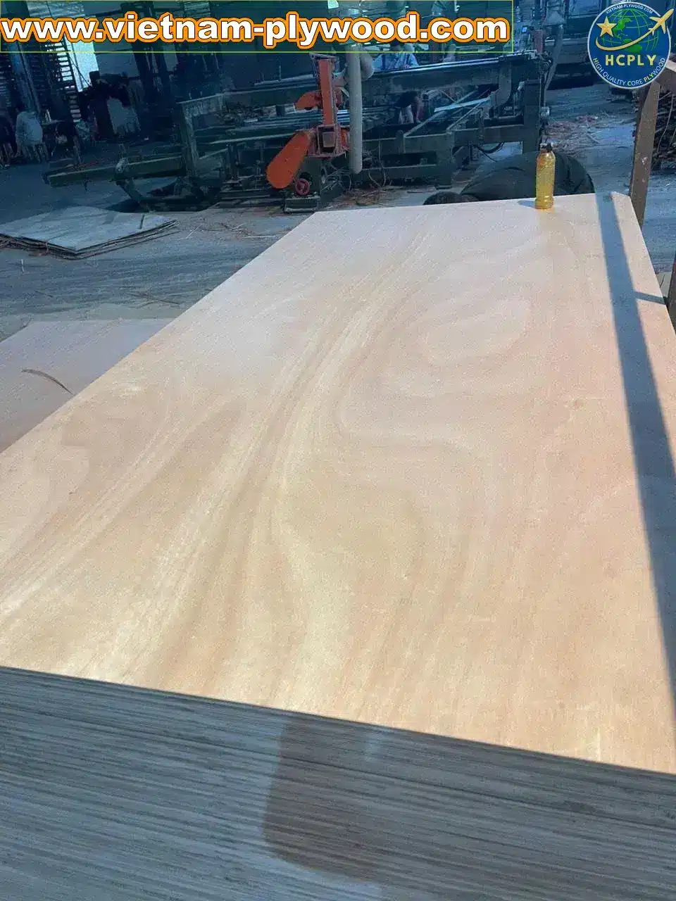 okoume plywood vietnam export lightweight panel hcply