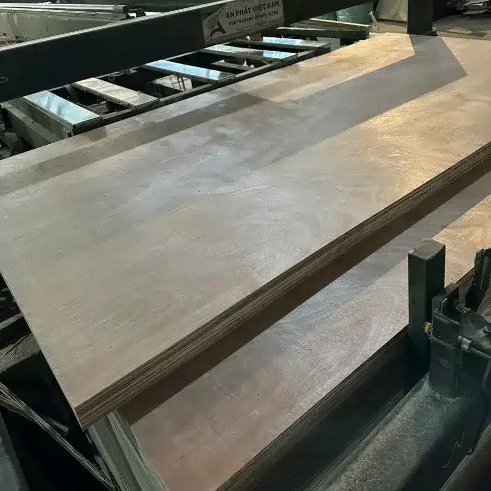 best plywood exporters vietnam