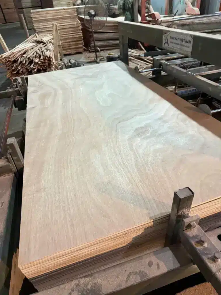okoume plywood vietnam international light core board hcply-Top 10 Plywood Suppliers in Vietnam