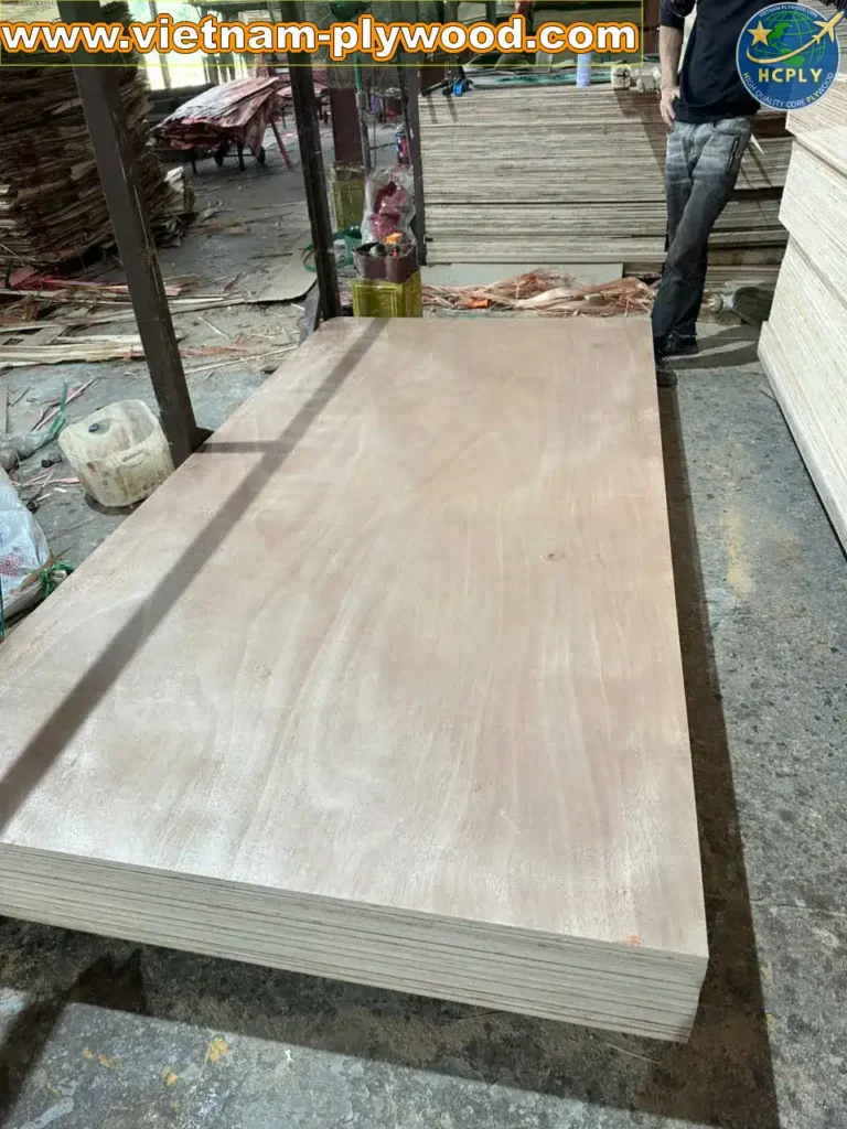 okoume plywood vietnam international light core board hcply