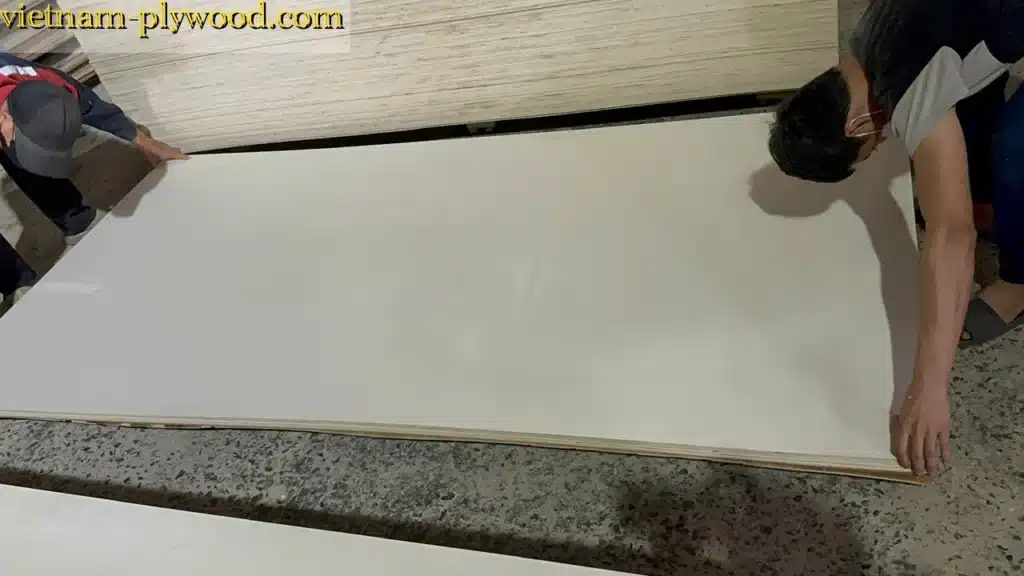 poplar plywood from vietnam hcply vietnam plywood