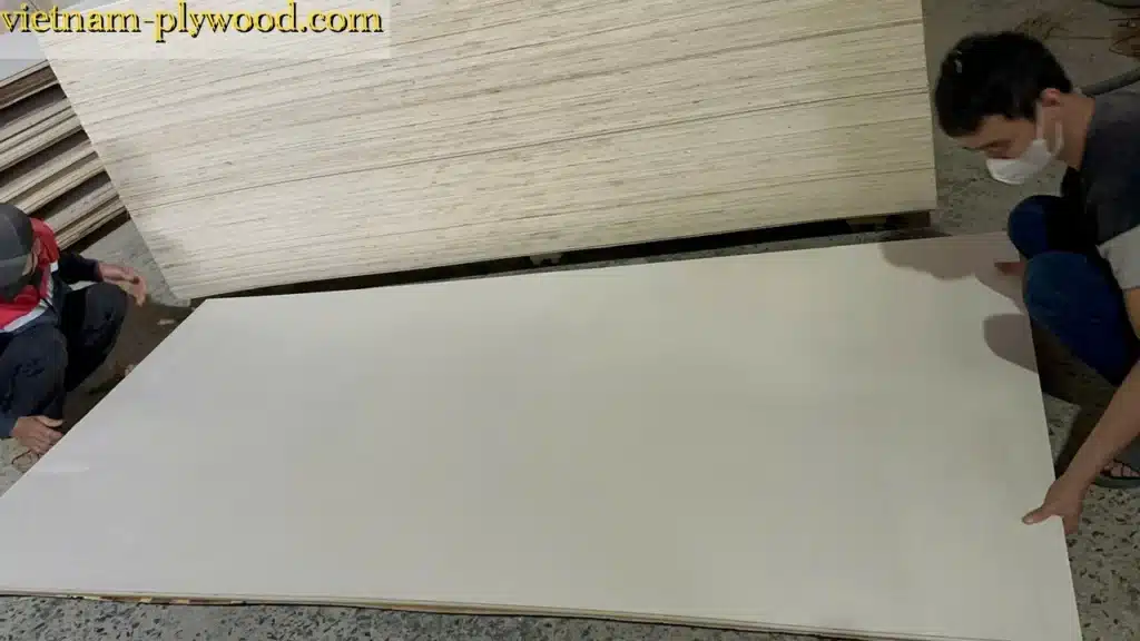poplar plywood from vietnam hcply vietnam plywood