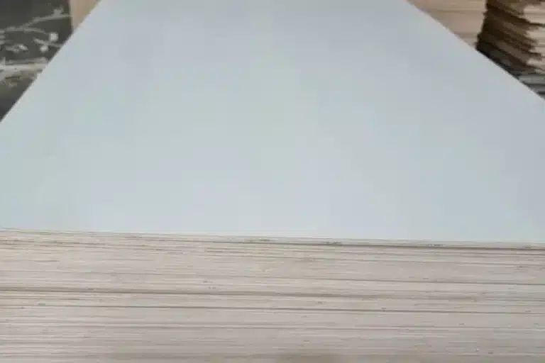 poplar plywood white core vietnam export hcply